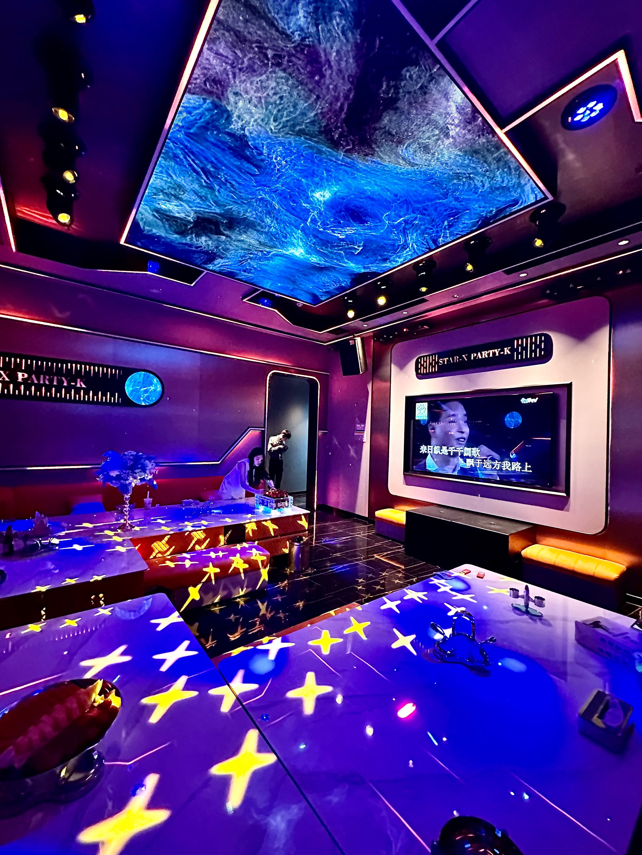 吉林商务ktv推荐商务ktv哪里好玩指南-龙潭区ktv预定